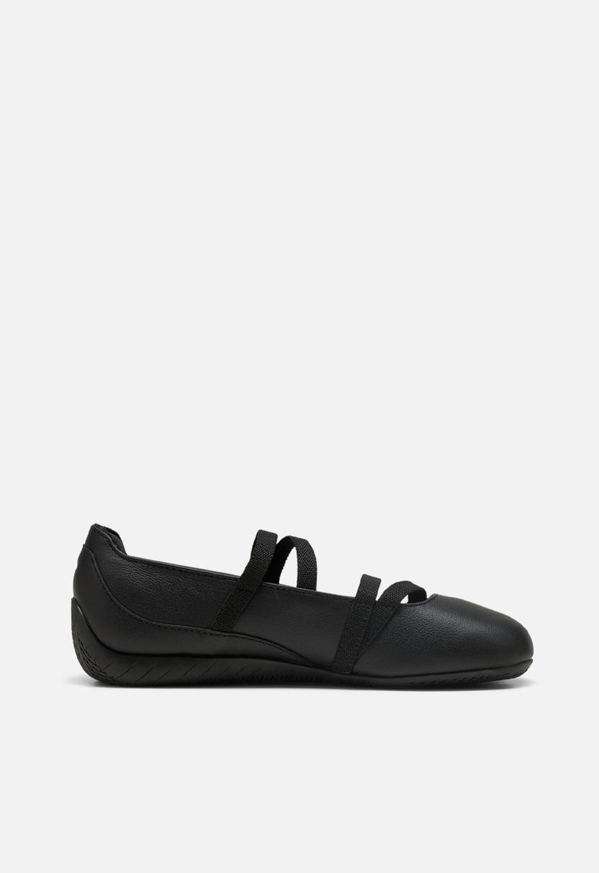 PUMA - Speedcat Ballet LTH Jr - PUMA Black