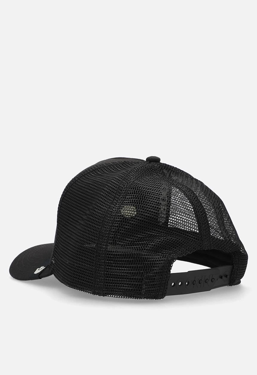 Goorin Bros. - Panther Trucker - Black