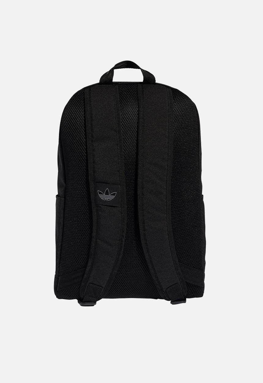 adidas Performance - Adicolor backpk - black