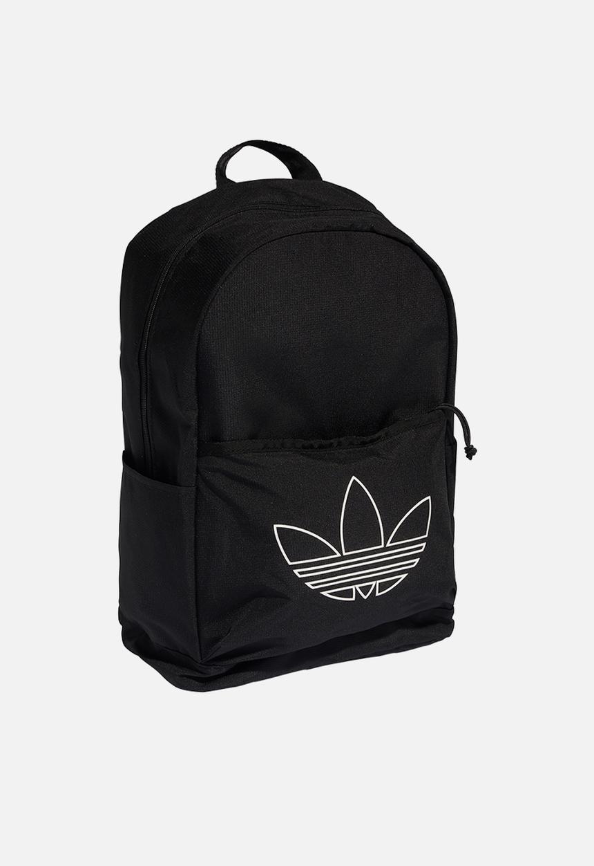 adidas Performance - Adicolor backpk - black