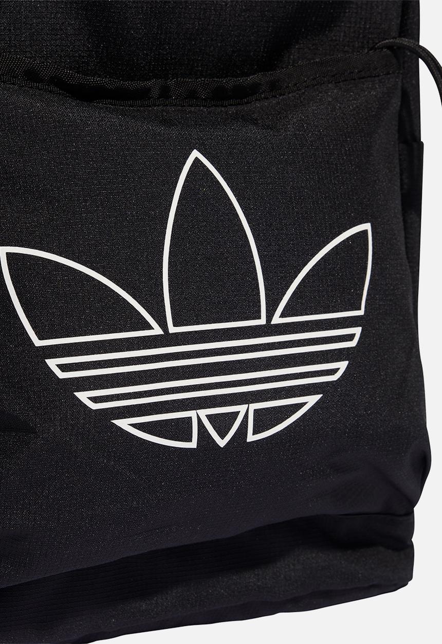 adidas Performance - Adicolor backpk - black