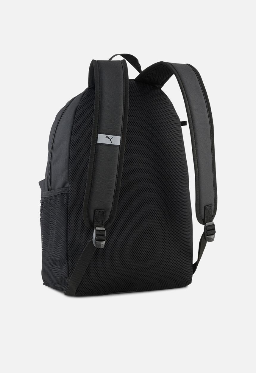 PUMA - Puma Phase Backpack Set - Puma Black