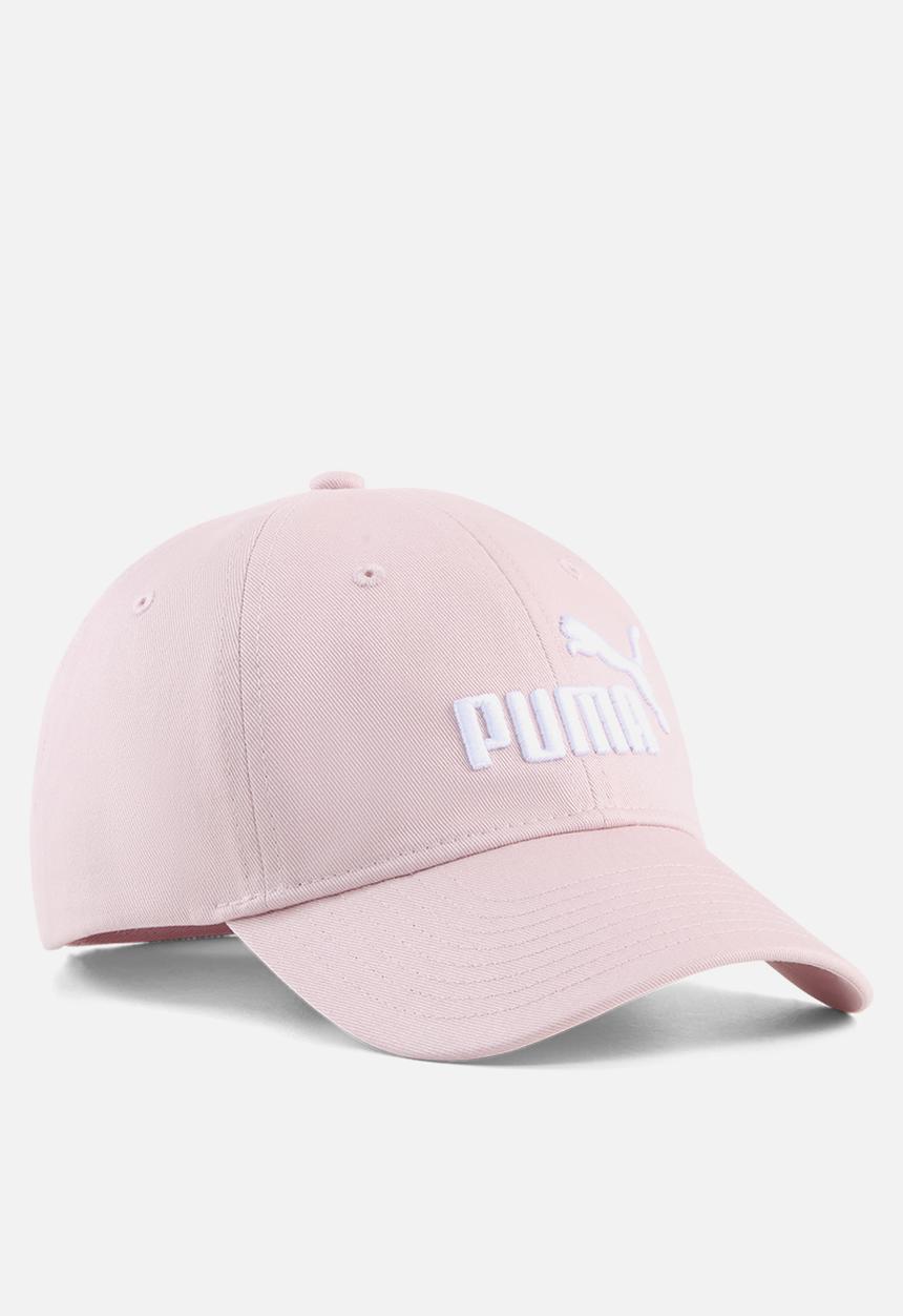 PUMA - Ess No.1 Logo Bb Cap Jr - Misty Pink