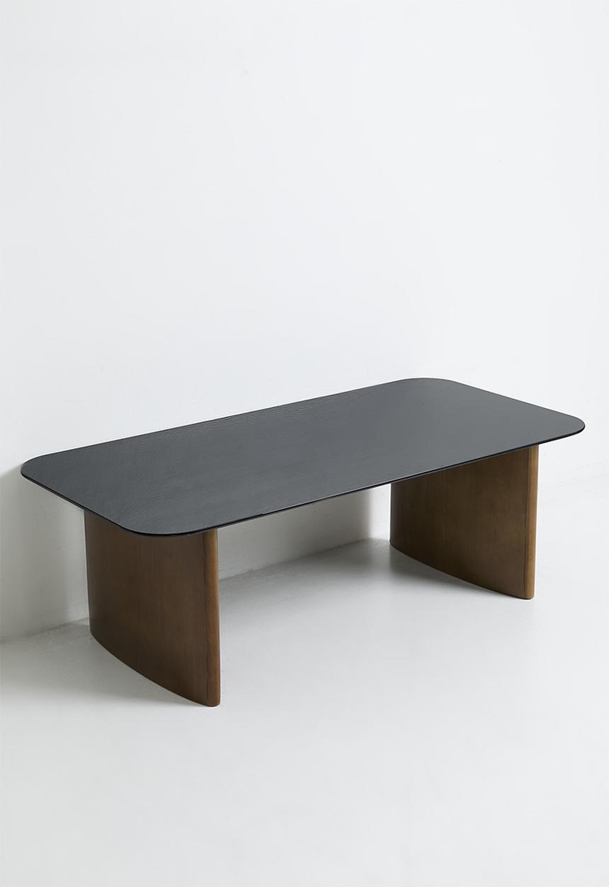 Sixth Floor - Willow Coffee Table - Natural