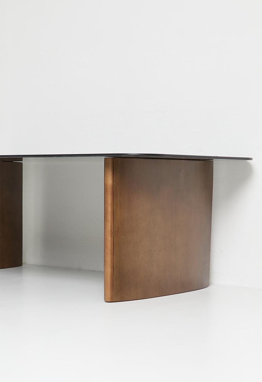 Sixth Floor - Willow Coffee Table - Natural