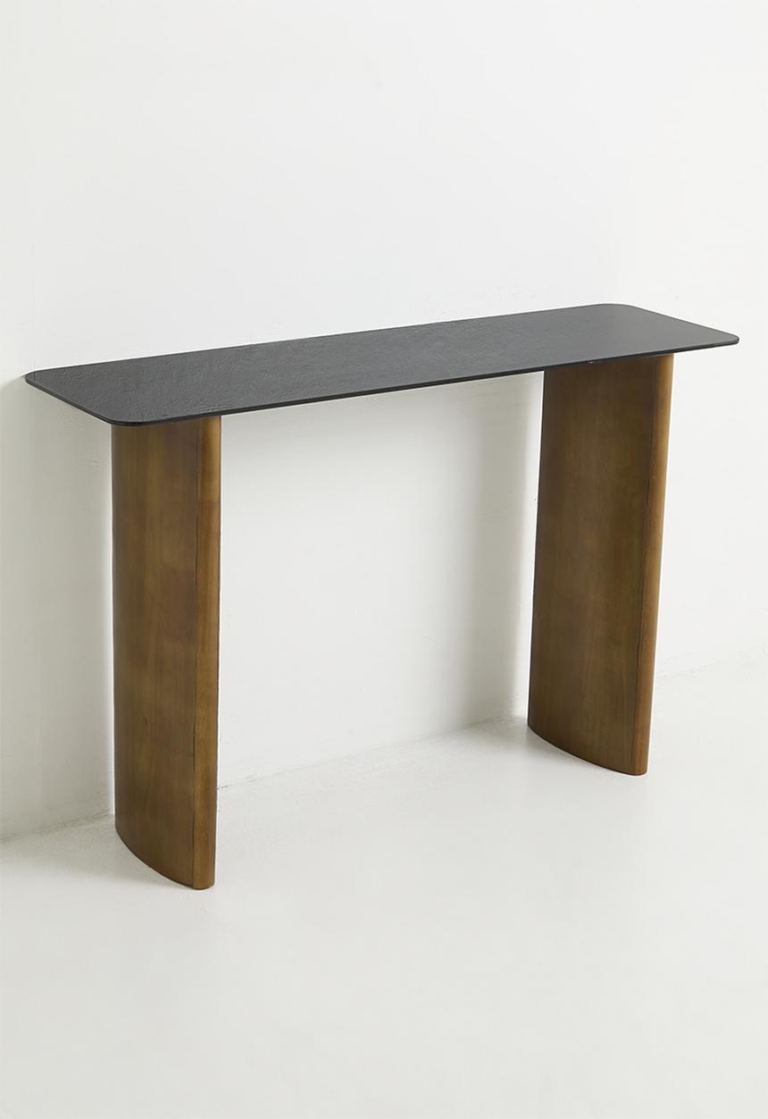Sixth Floor - Willow Console - Natural