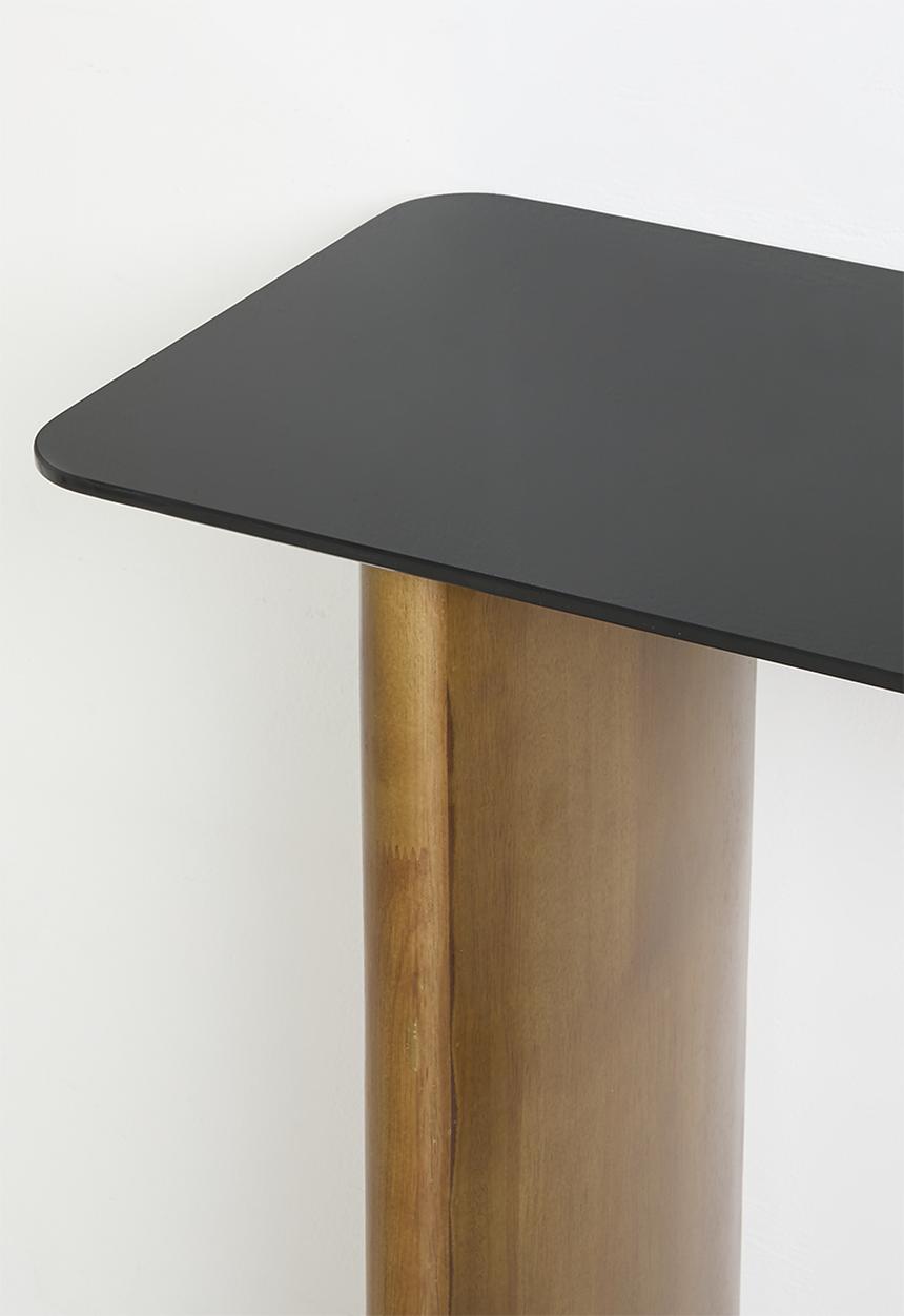 Sixth Floor - Willow Console - Natural