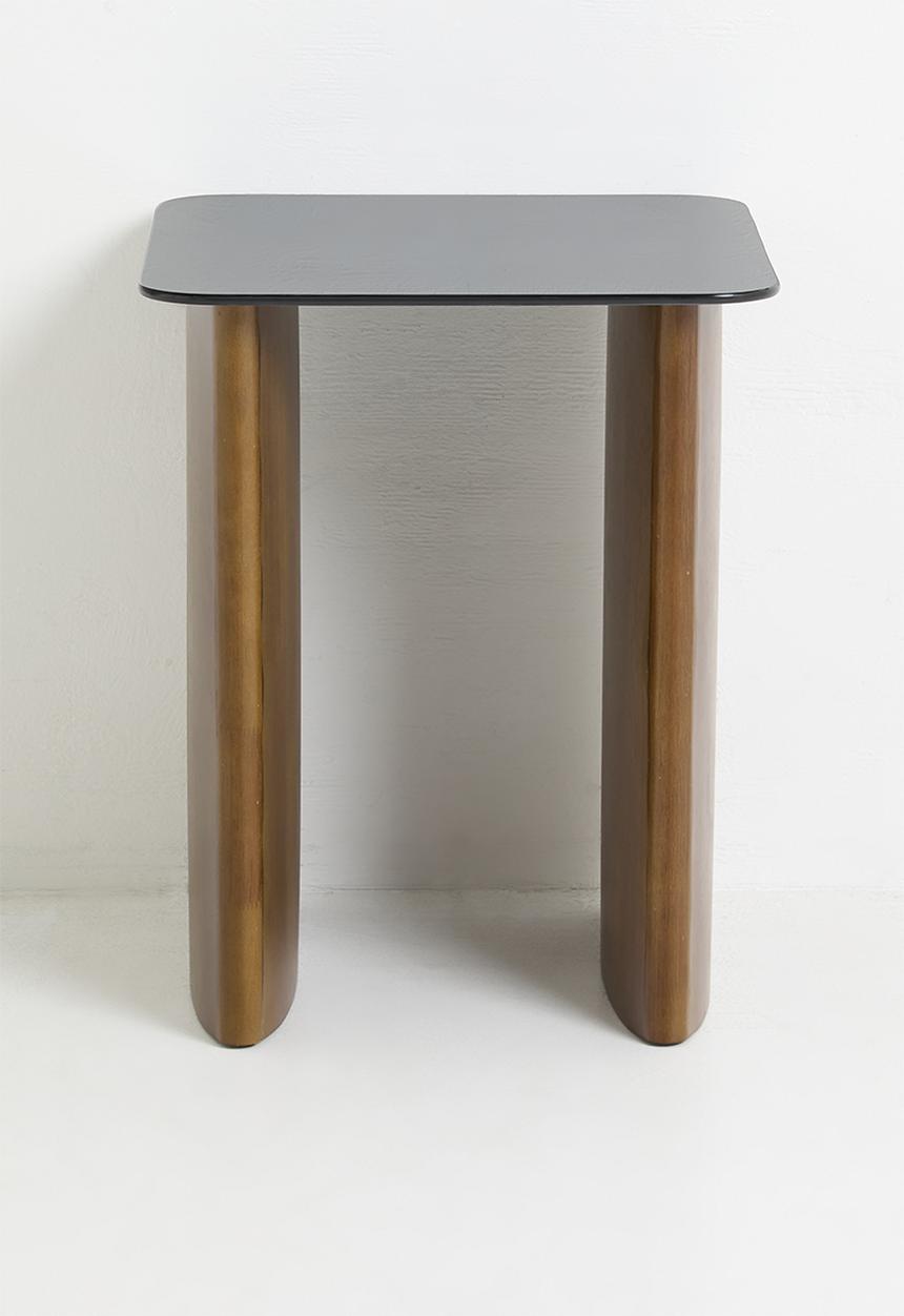 Sixth Floor - Willow Side Table - Natural