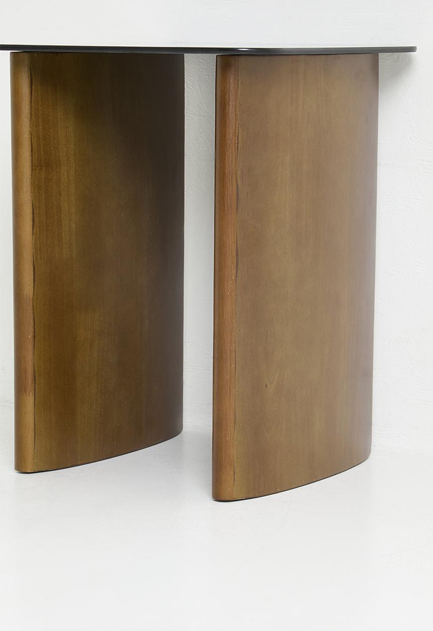 Sixth Floor - Willow Side Table - Natural