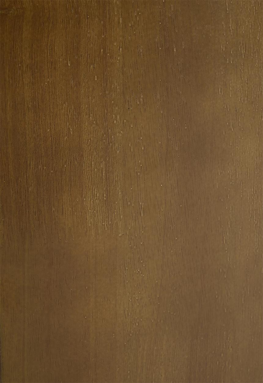Sixth Floor - Willow Side Table - Natural