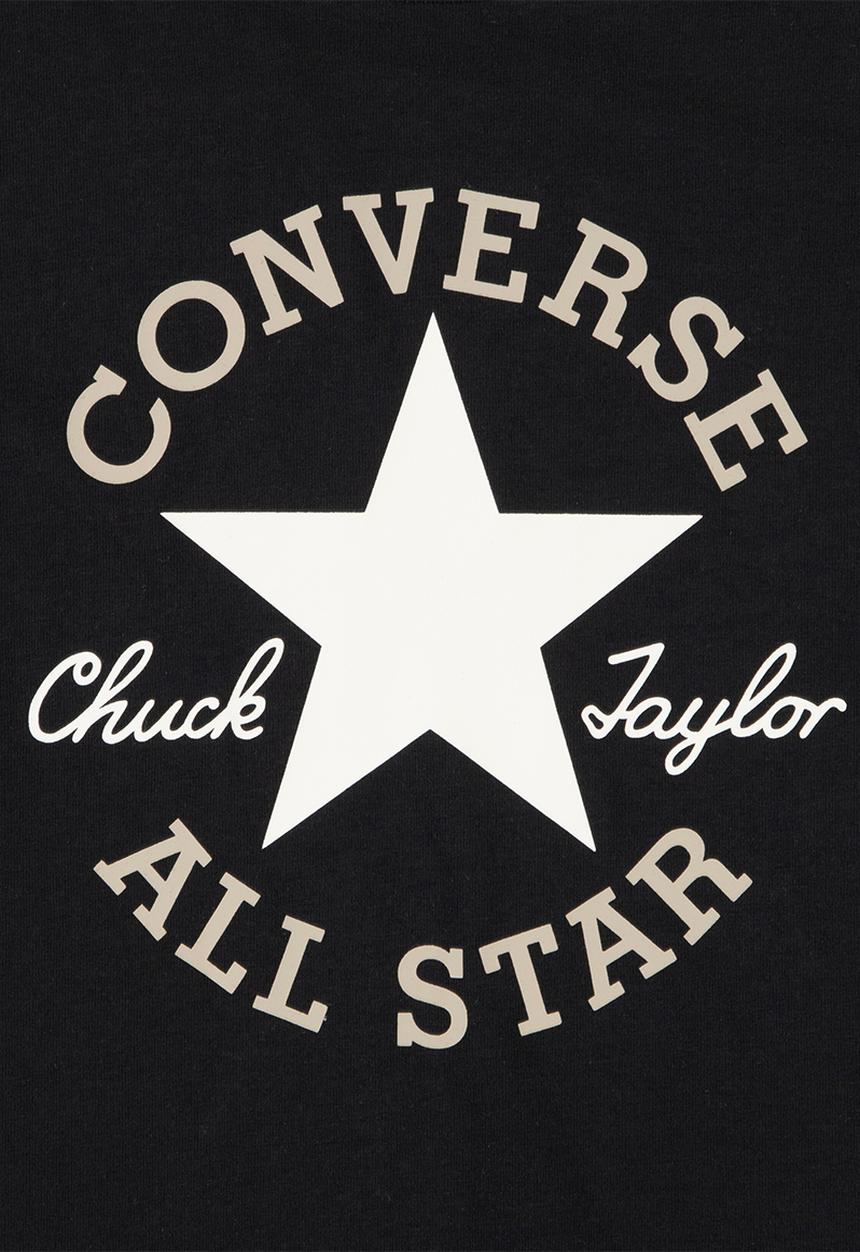 Converse - Cnvb Dissected Chuck Patch Ss - Vintage Cargo / Black