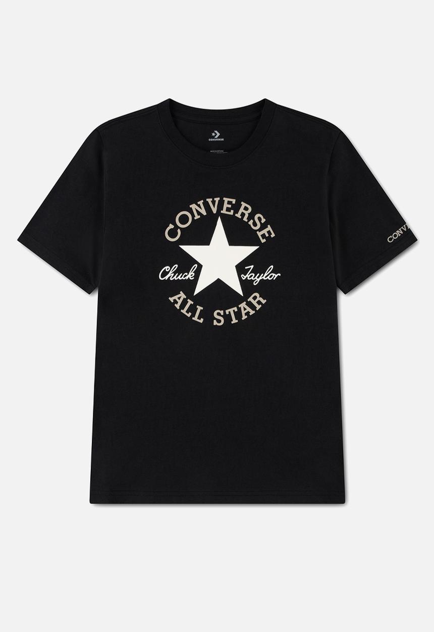 Converse - Cnvb Dissected Chuck Patch Ss - Vintage Cargo / Black