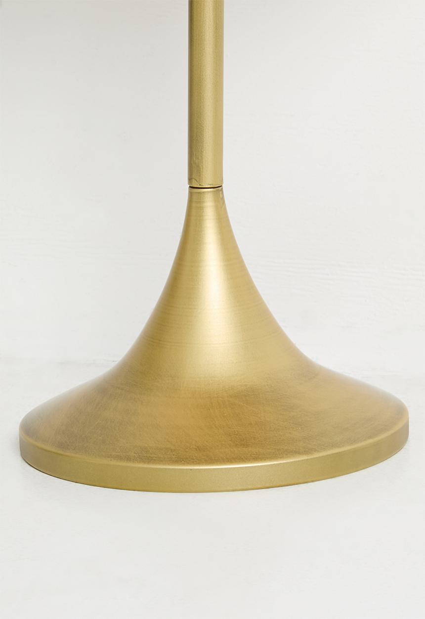 Sixth Floor - Modus Side Table - Natural