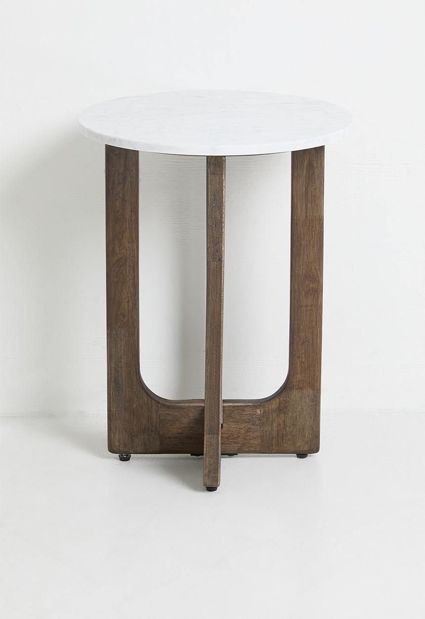 Sixth Floor - Niles Side Table - Natural