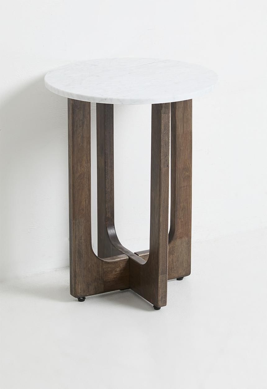 Sixth Floor - Niles Side Table - Natural