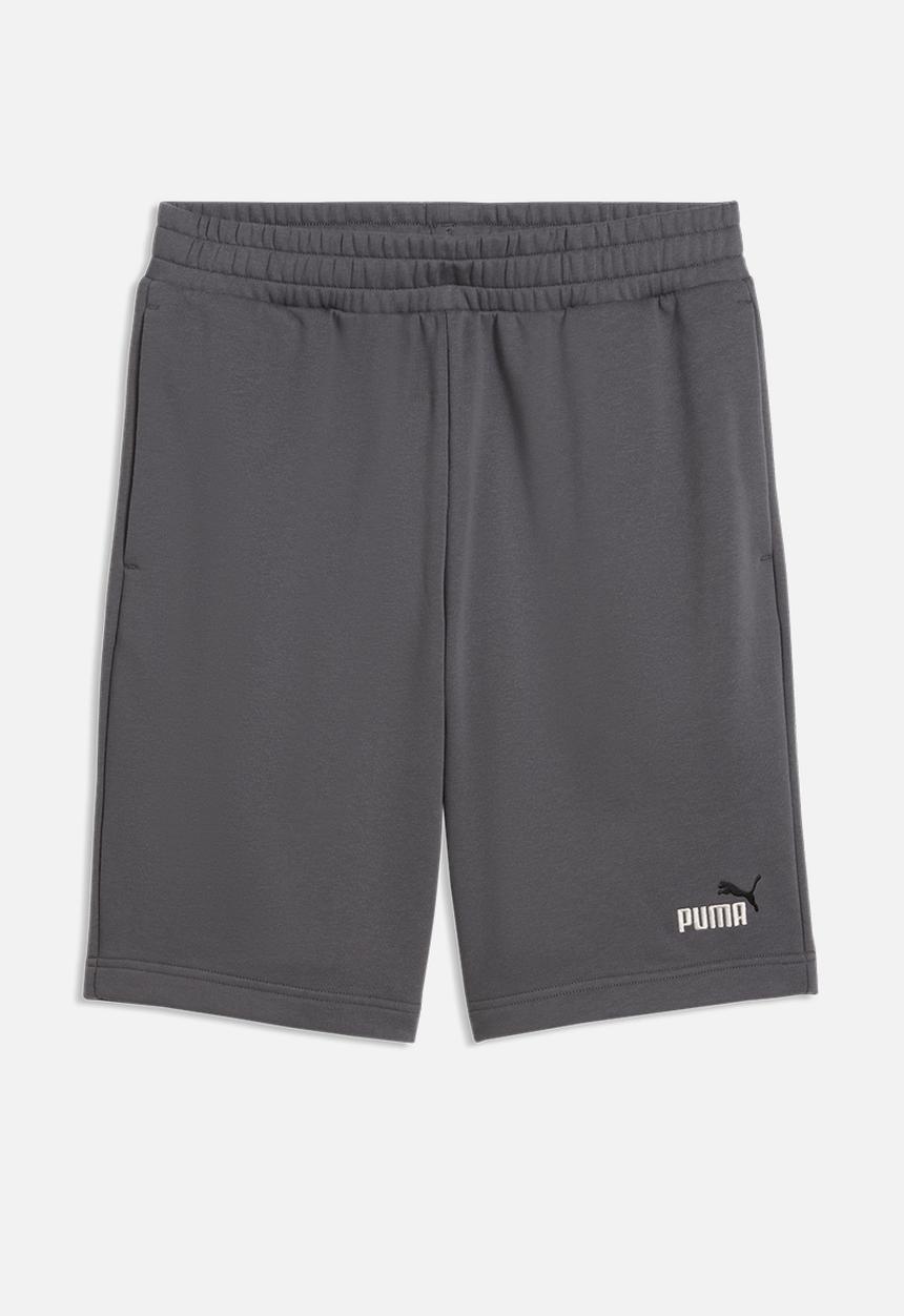 PUMA - Essential Colour Shorts TR  - Grey