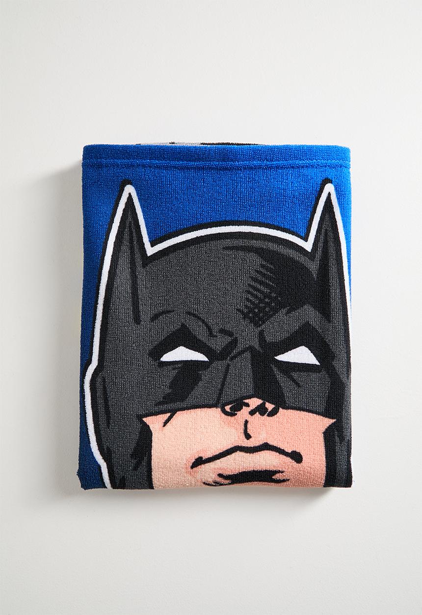 Character Group - Beach Towels - Batman
