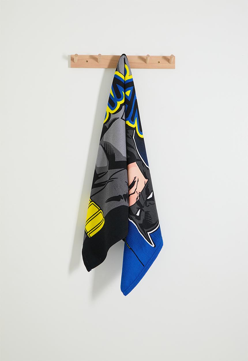 Character Group - Beach Towels - Batman