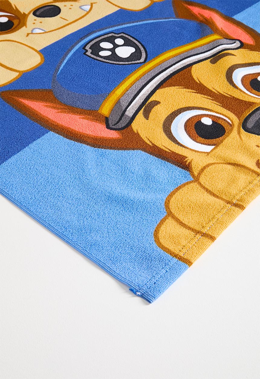 Character Group - Beach Towels - Paw Patrol