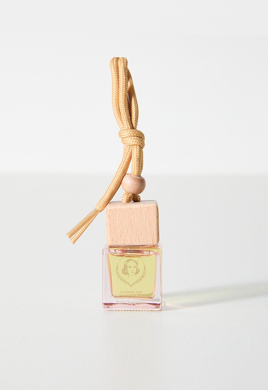 Anke Products - Pink Champagne 10Ml Car Diffusser