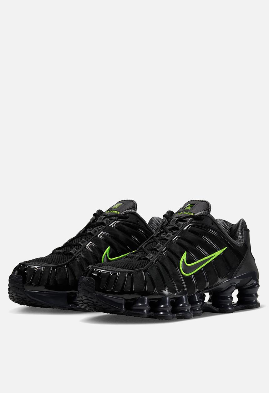 Nike - NIKE SHOX TL