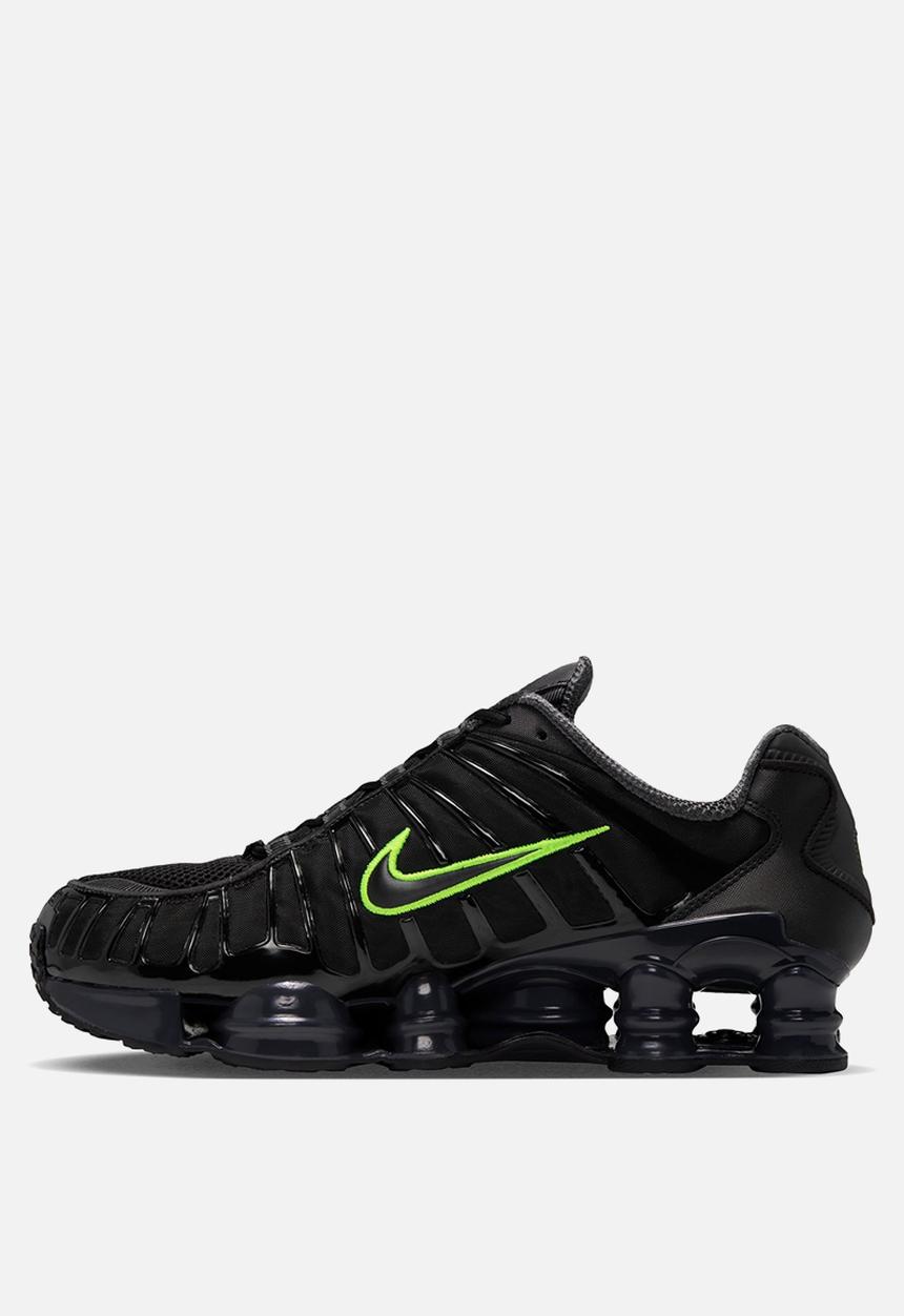 Nike - NIKE SHOX TL