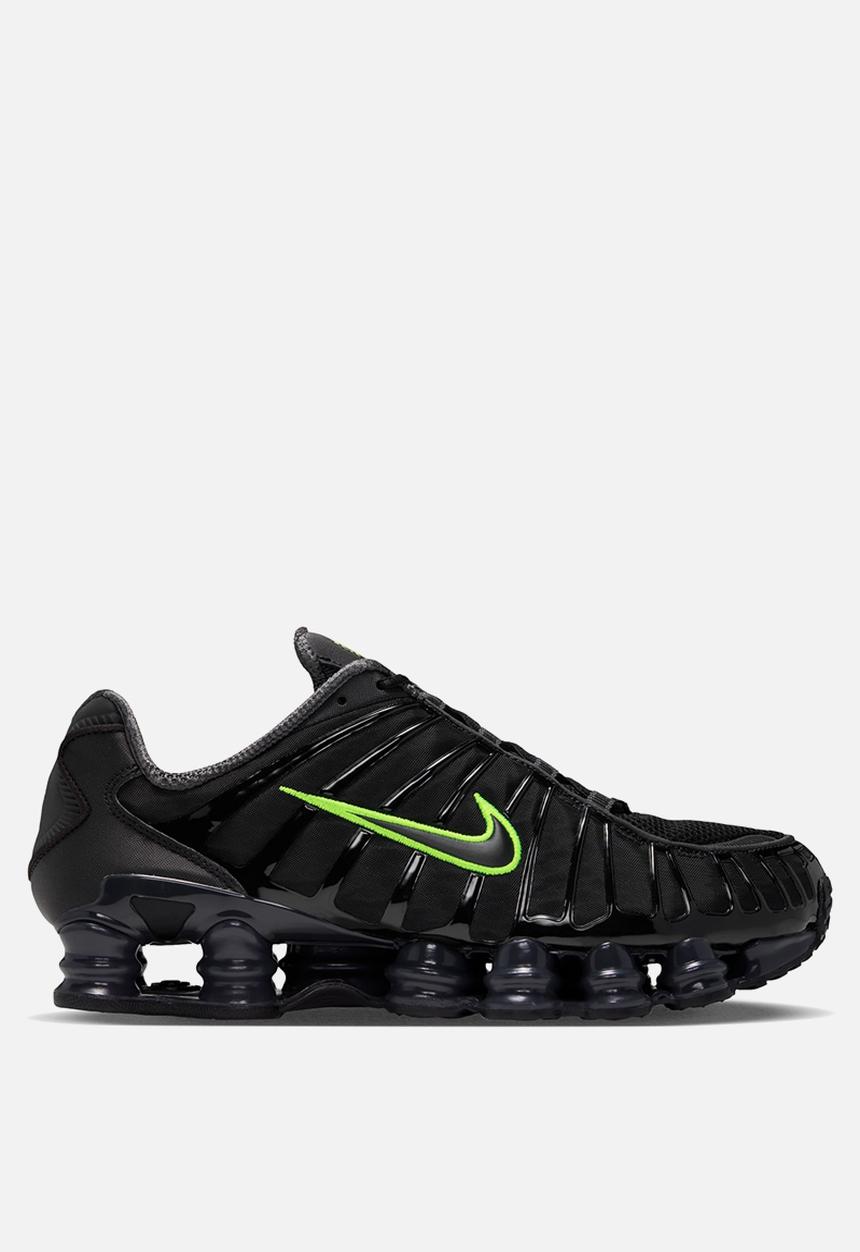 Nike - NIKE SHOX TL