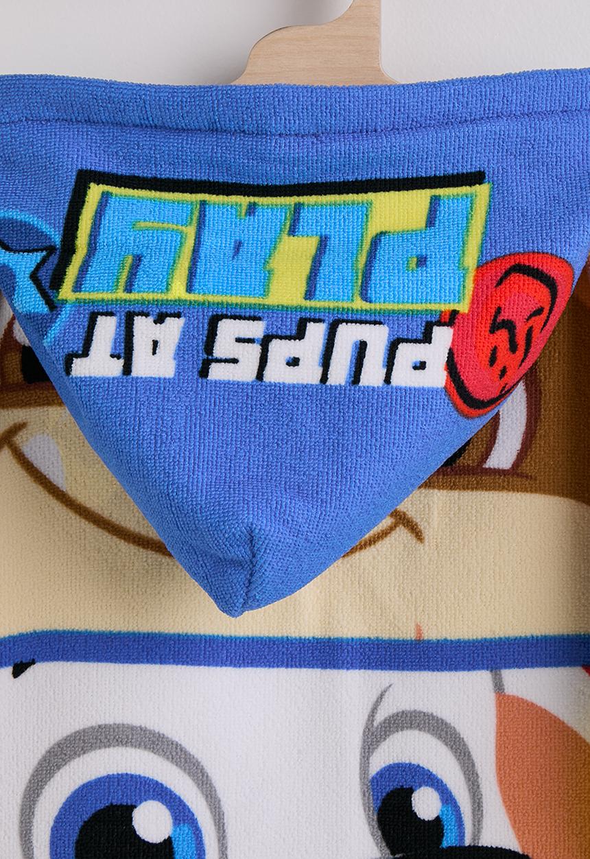 Character Group - Hooded Towel - Paw Patrol