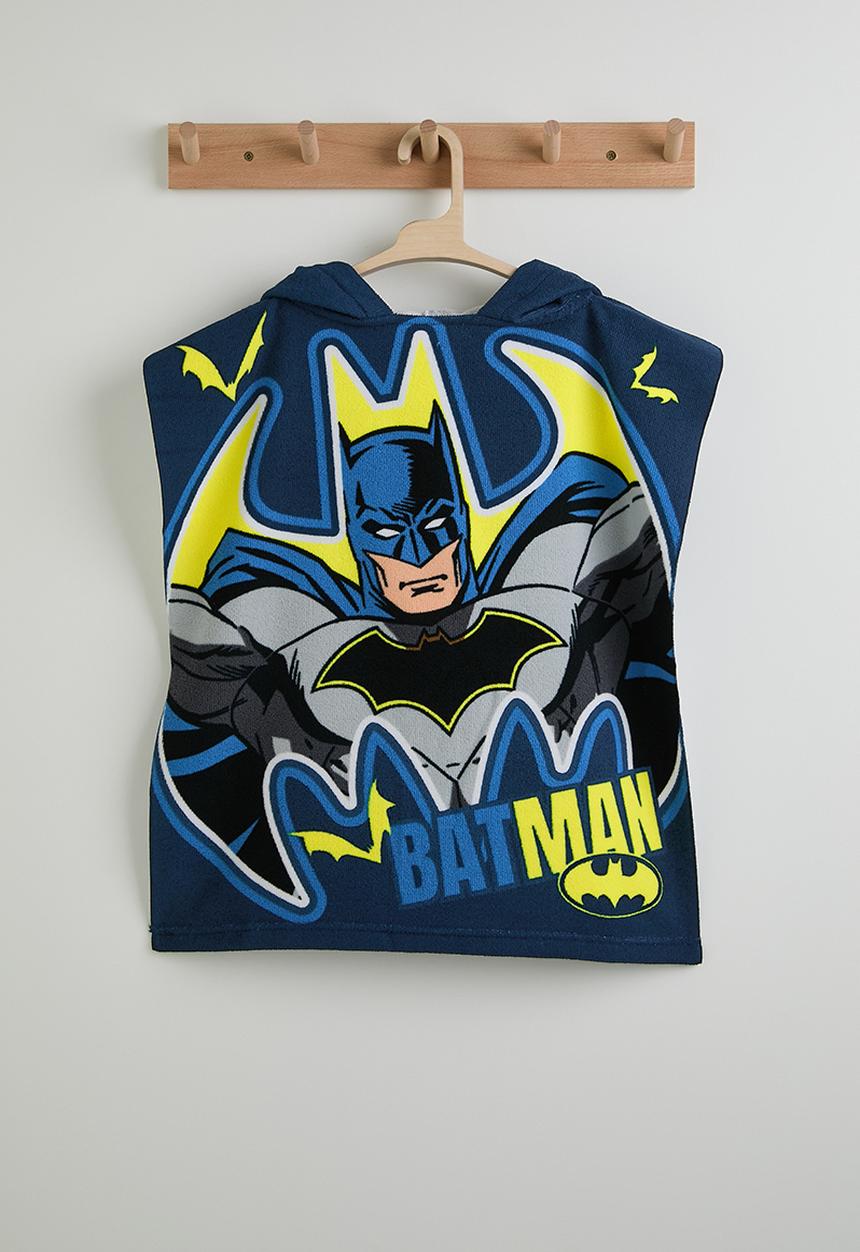 Character Group - Hooded Towel - Batman