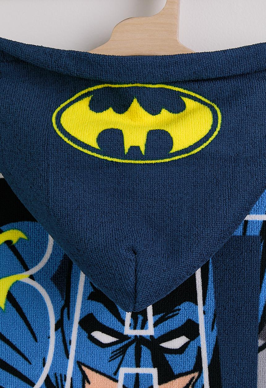Character Group - Hooded Towel - Batman