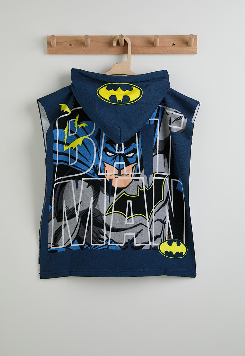 Character Group - Hooded Towel - Batman