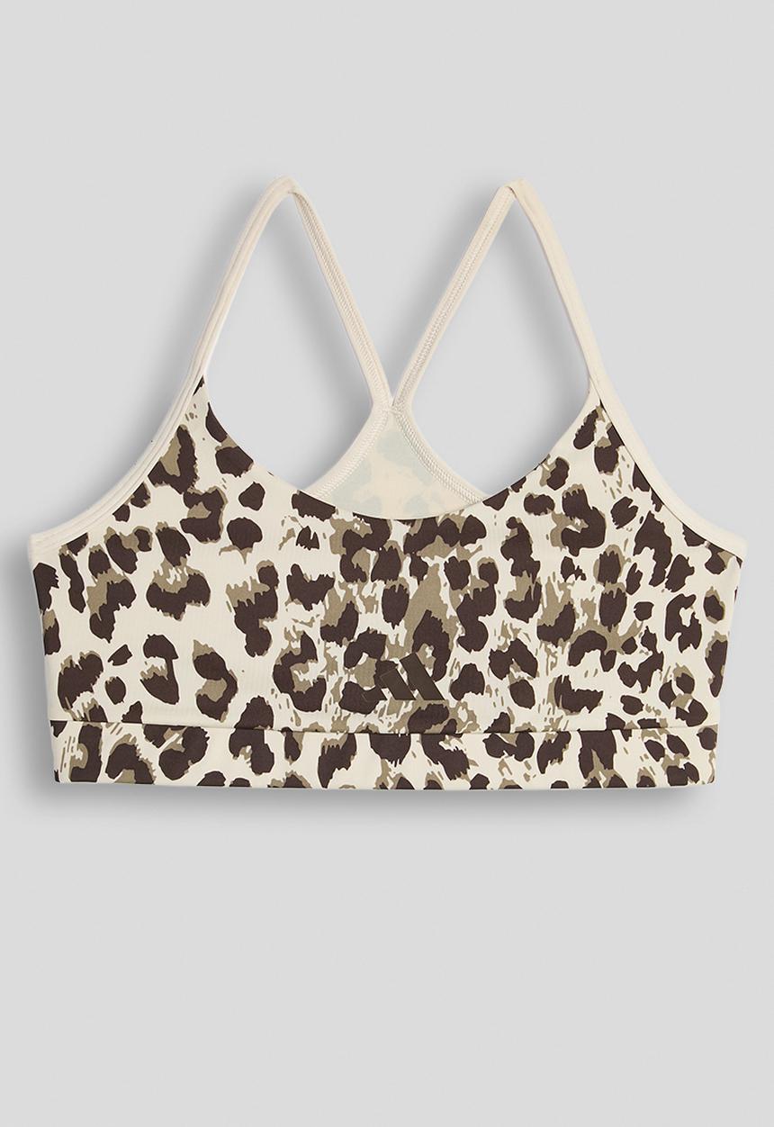 adidas Performance - Jg An Aop Bra