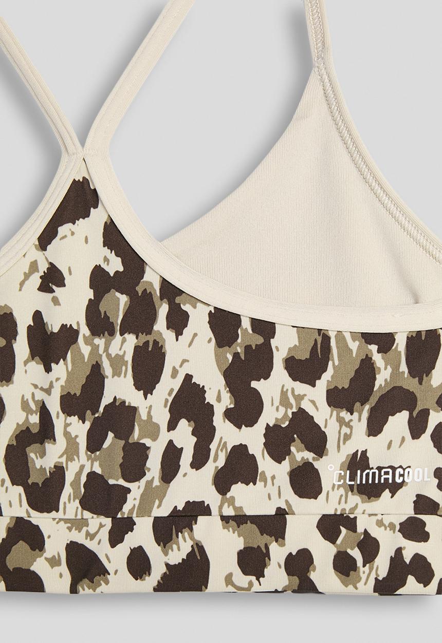 adidas Performance - Jg An Aop Bra