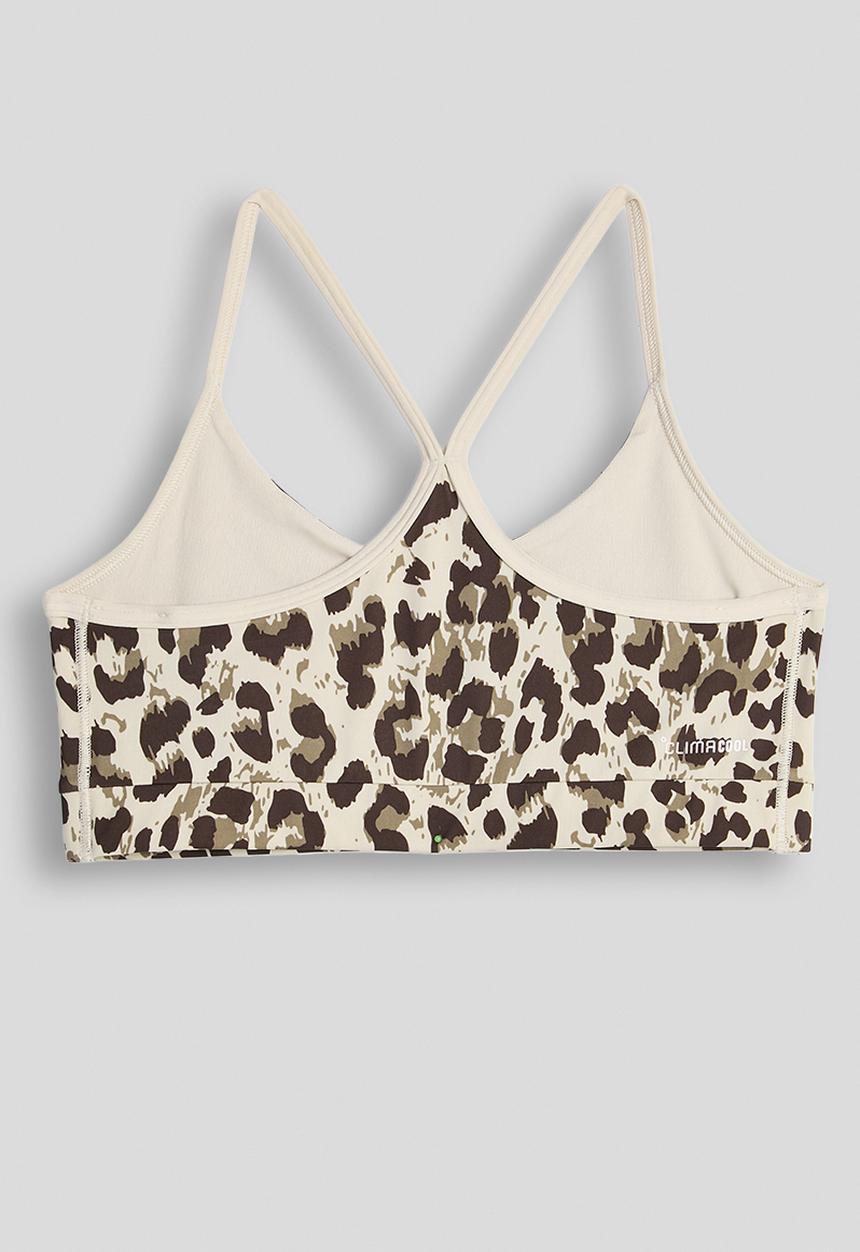 adidas Performance - Jg An Aop Bra