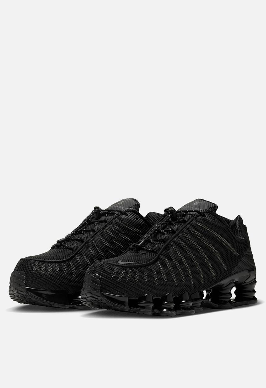 Nike - NIKE SHOX TL SE CRUNCH