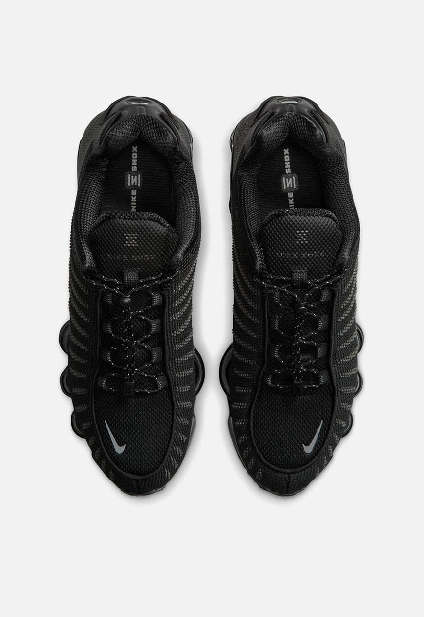 Nike - NIKE SHOX TL SE CRUNCH
