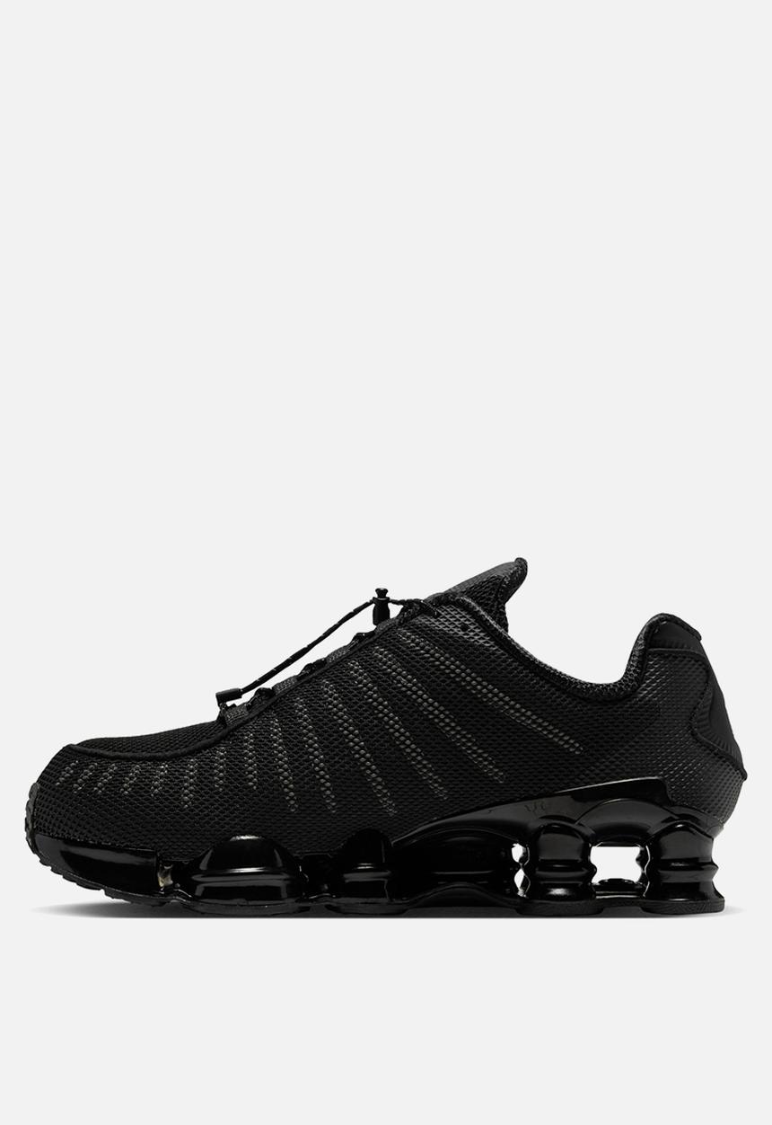 Nike - NIKE SHOX TL SE CRUNCH