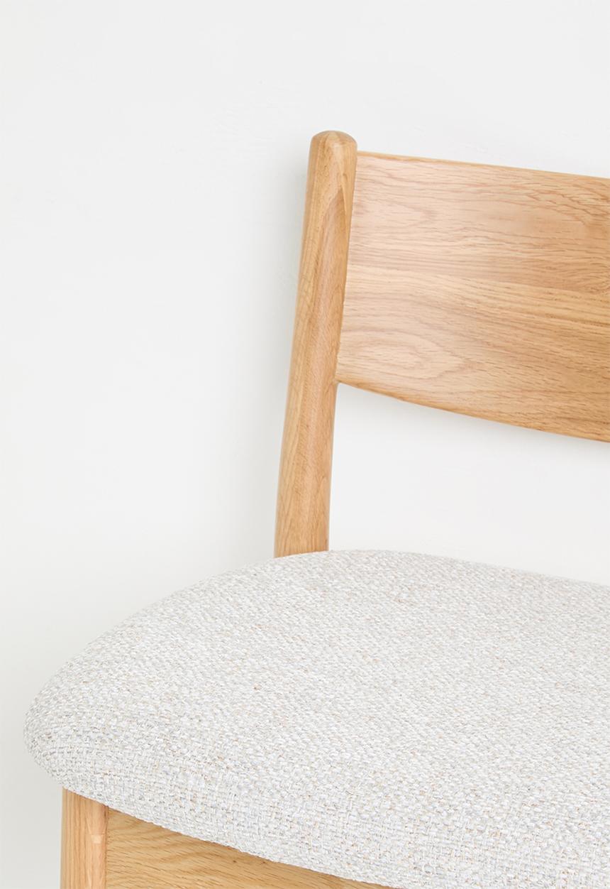 Sixth Floor - Vesper Counterstool - Natural