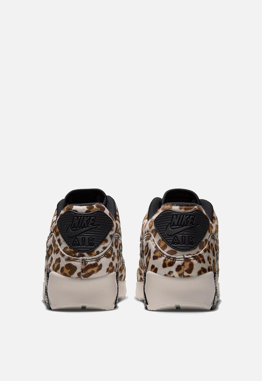 Nike - WMNS AIR MAX 90 LX