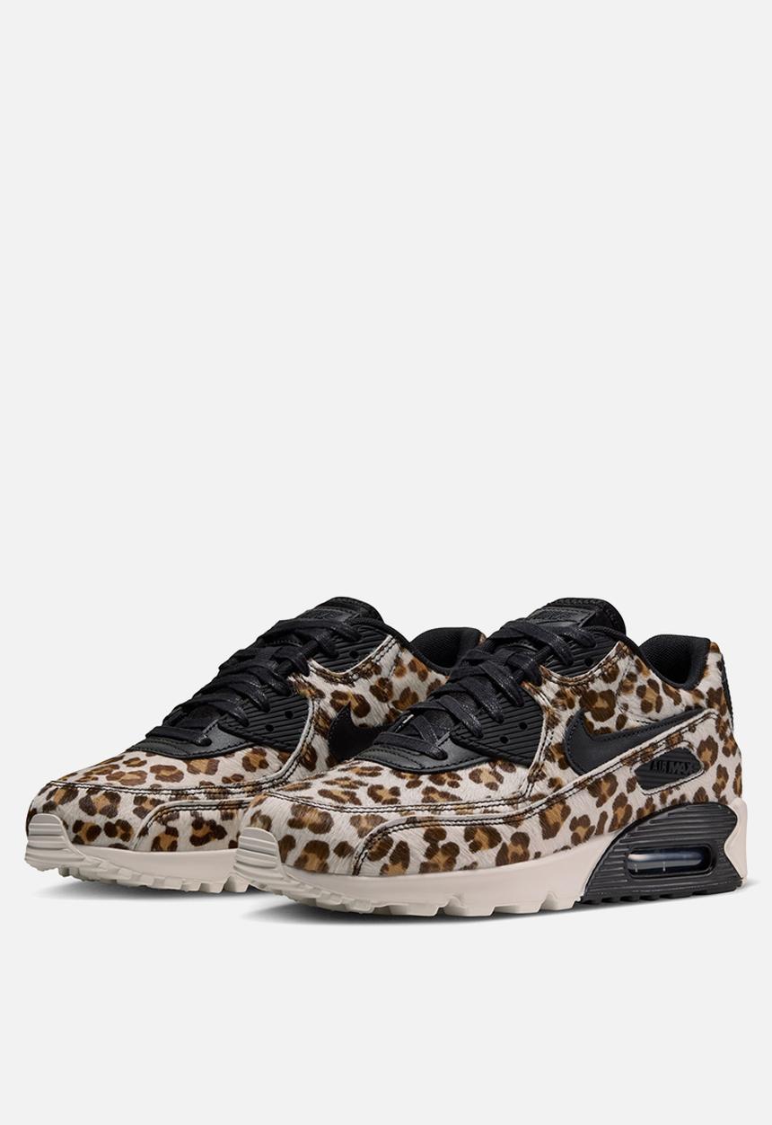 Nike - WMNS AIR MAX 90 LX