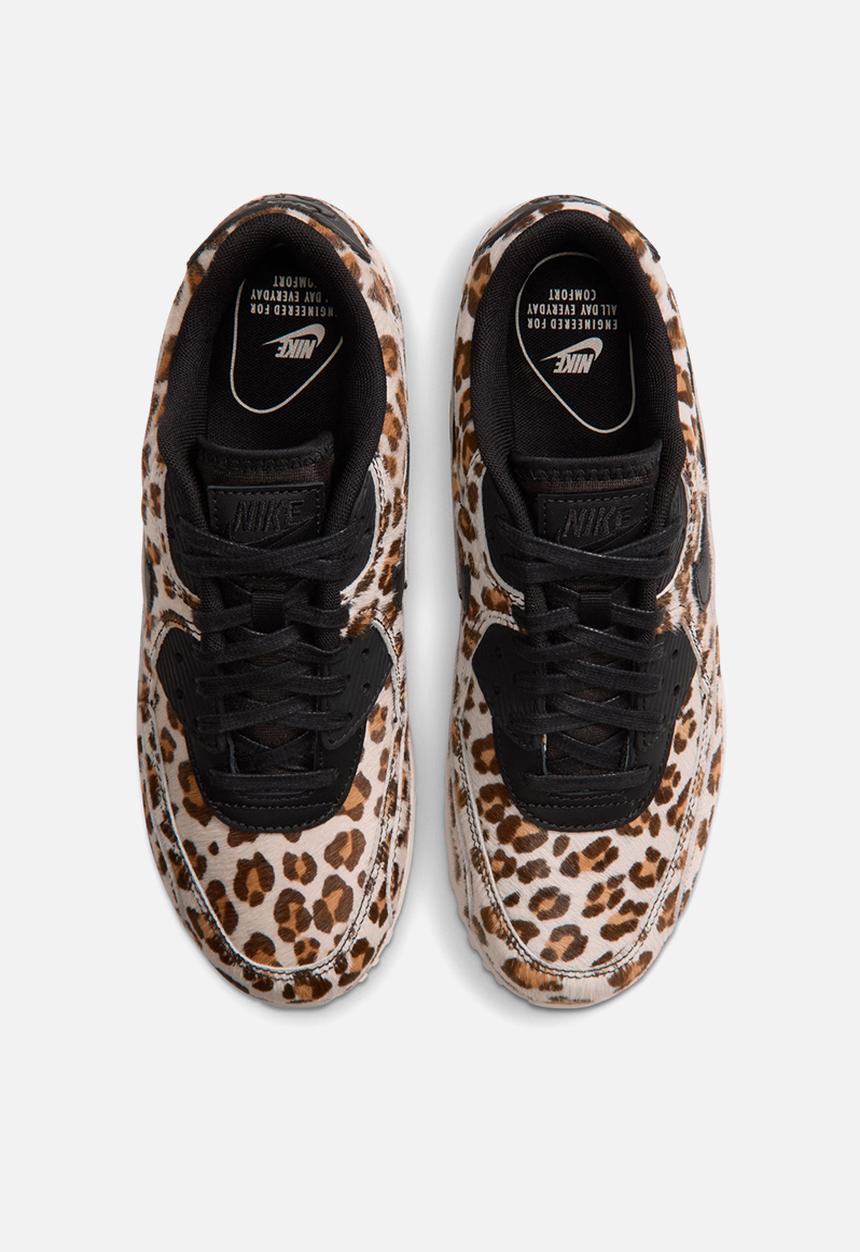 Nike - WMNS AIR MAX 90 LX