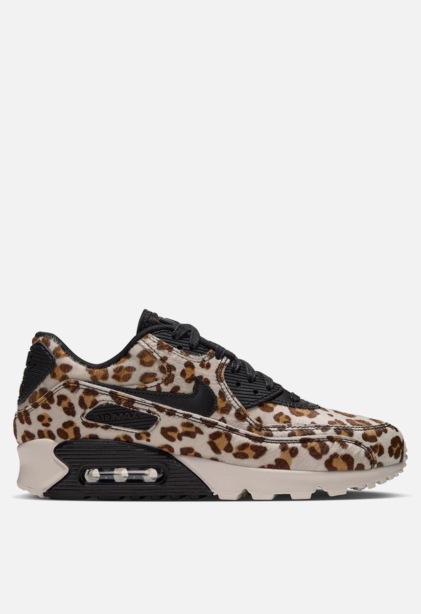 Nike - WMNS AIR MAX 90 LX