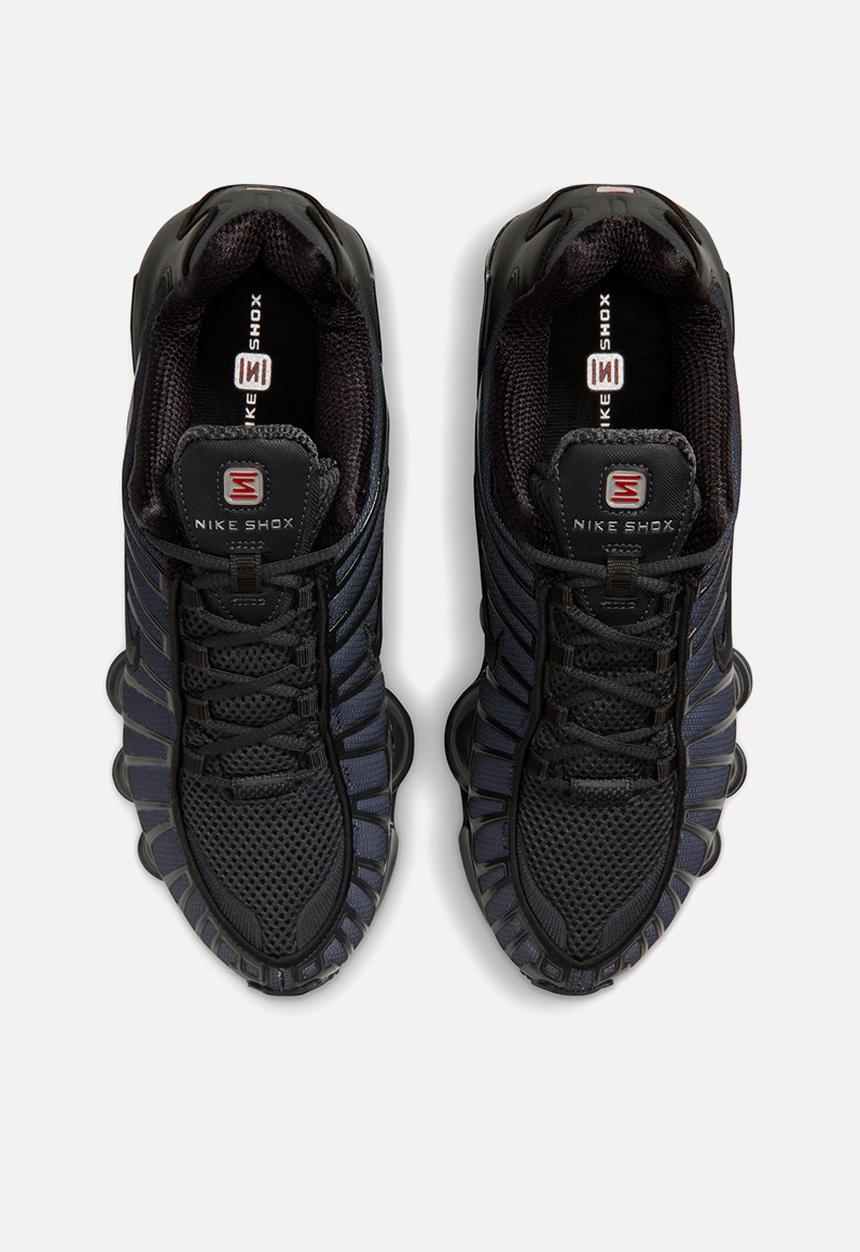 Nike - W NIKE SHOX TL FADE 2