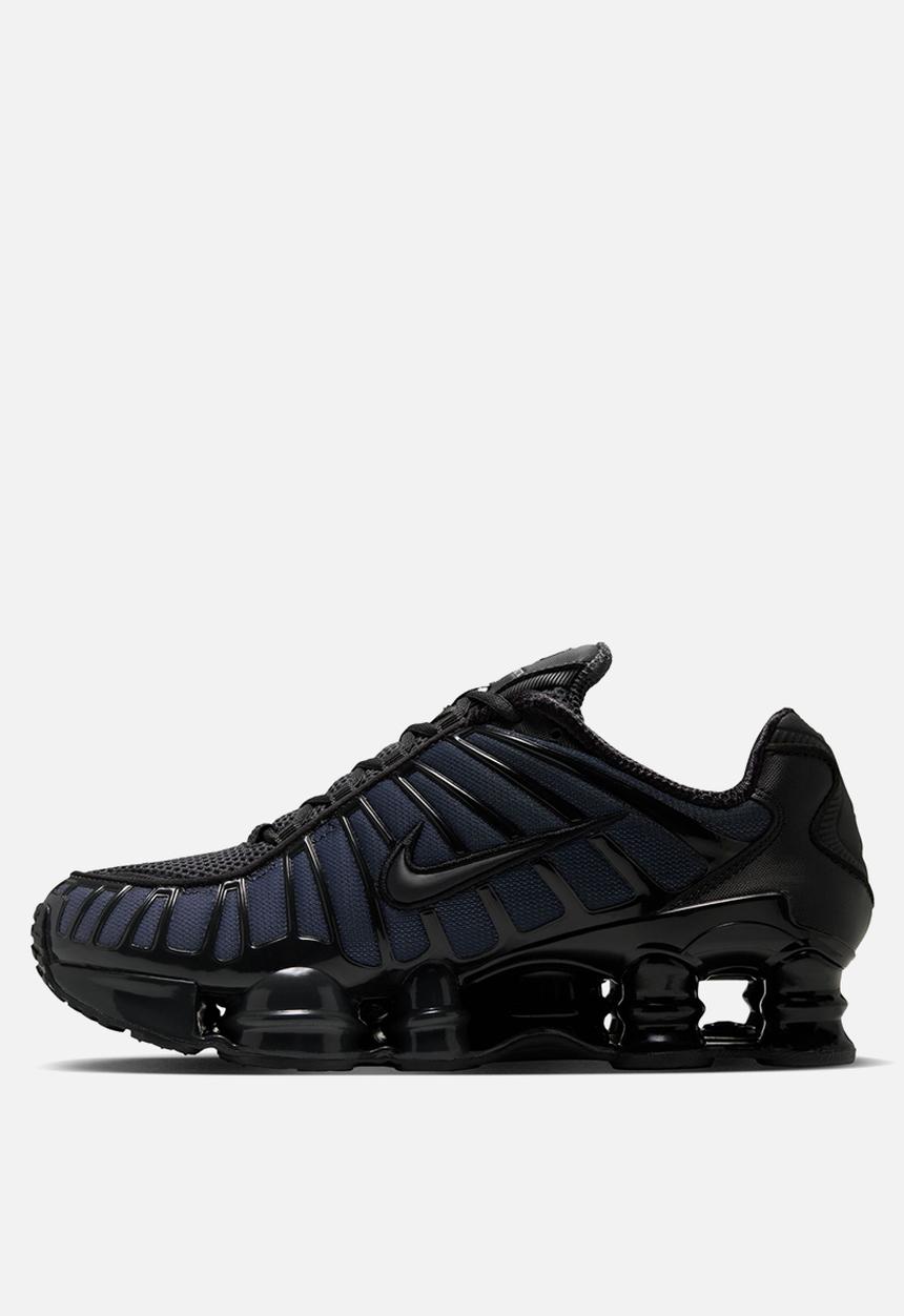 Nike - W NIKE SHOX TL FADE 2