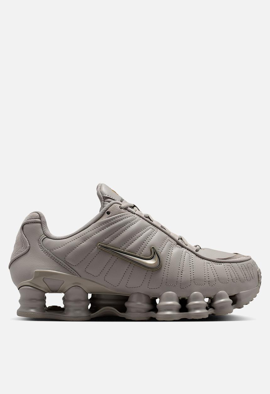 Nike - W NIKE SHOX TL SE