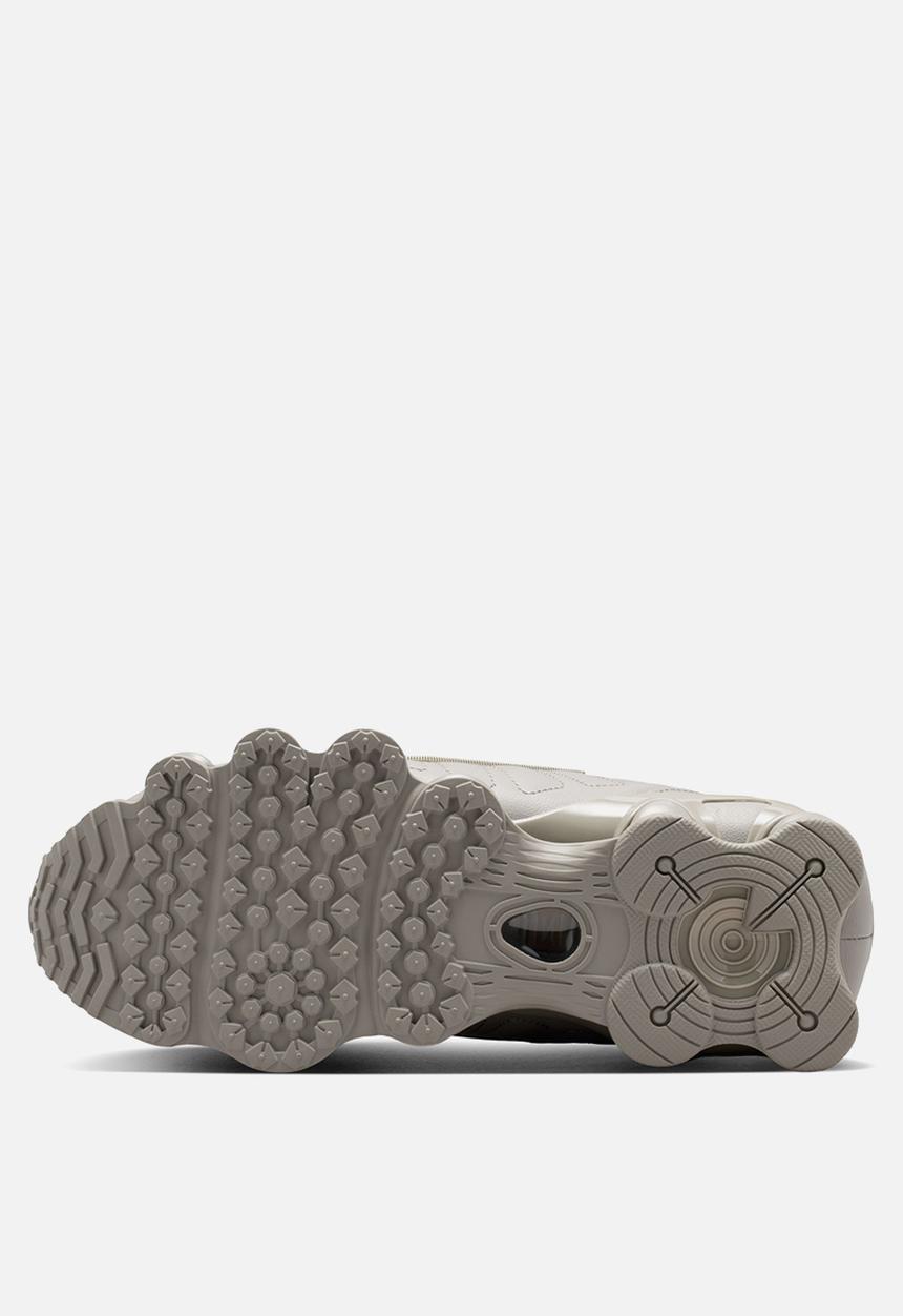 Nike - W NIKE SHOX TL SE