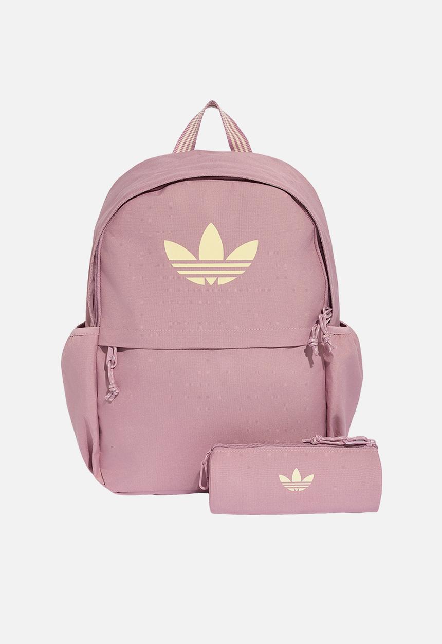 adidas Performance - Bp + pc - magic mauve