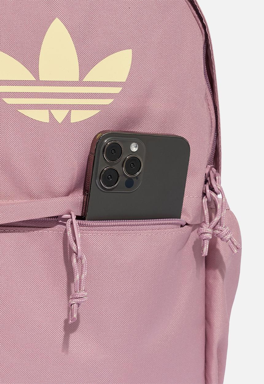 adidas Performance - Bp + pc - magic mauve