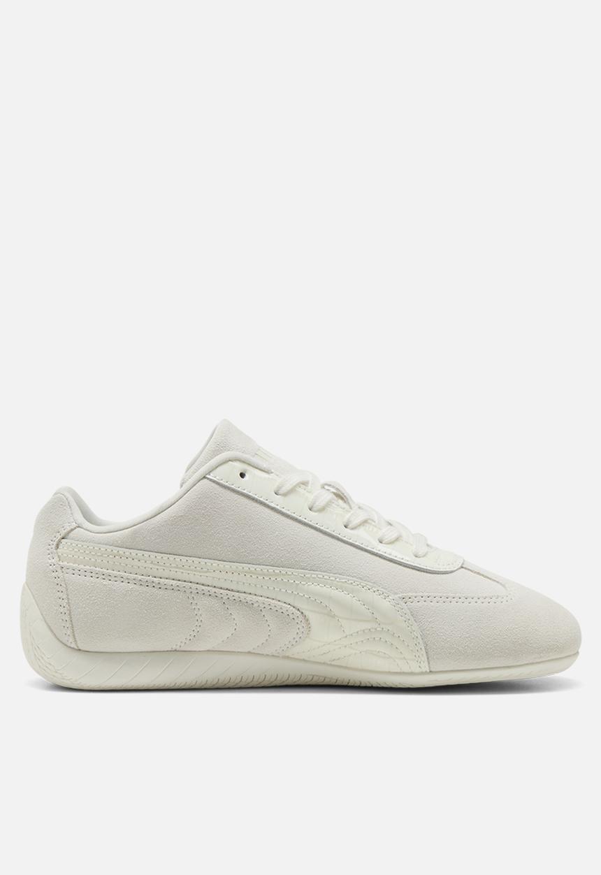 PUMA - Speedcat Croc Wns - grey