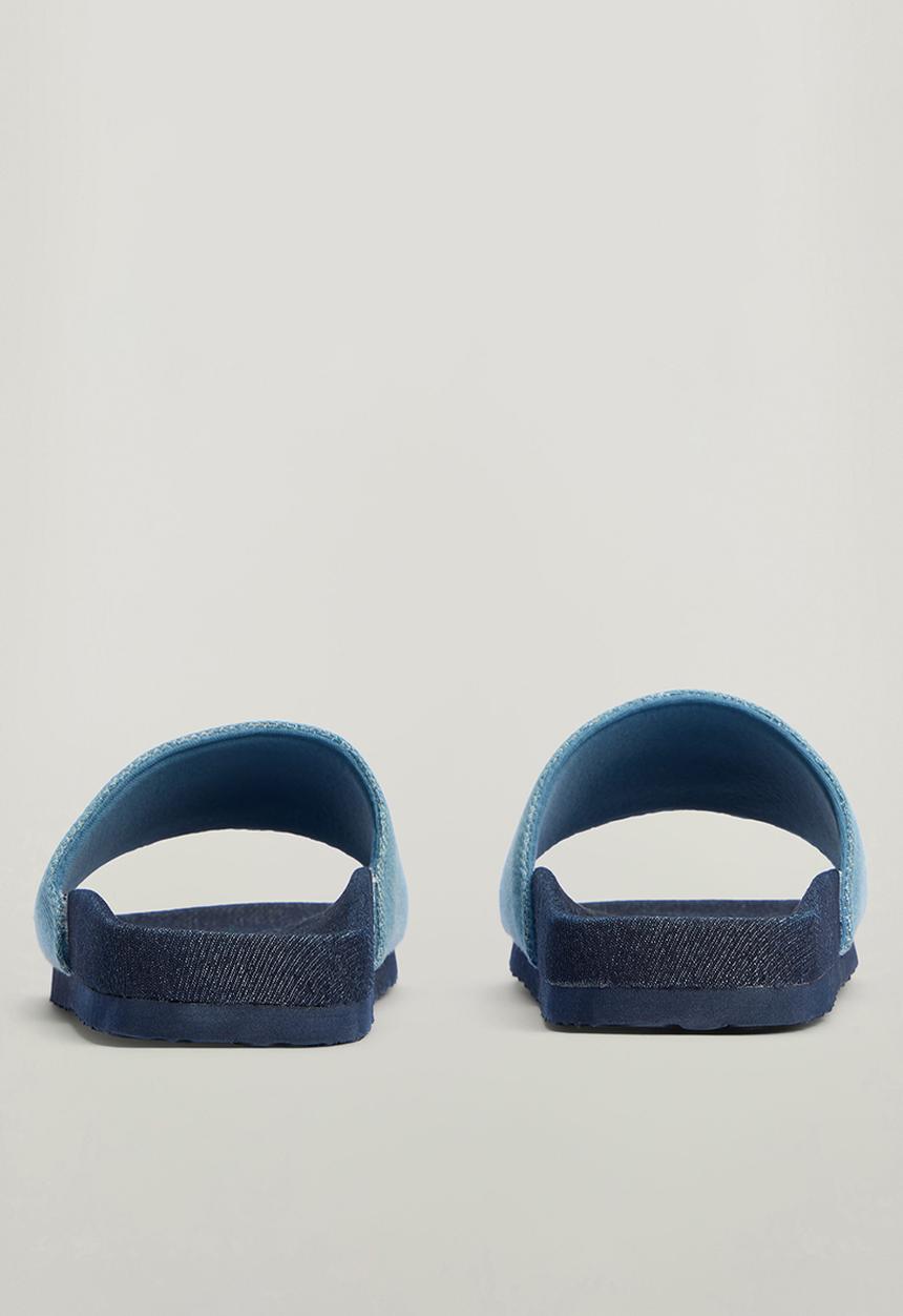 G-STAR - Cart Vl Dnm - Dk Navy
